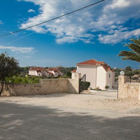 Cavaliere Houses Lixouri Buitenkant foto
