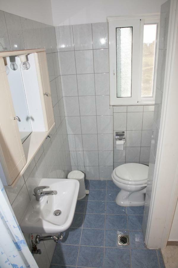 Cavaliere Houses Lixouri Buitenkant foto