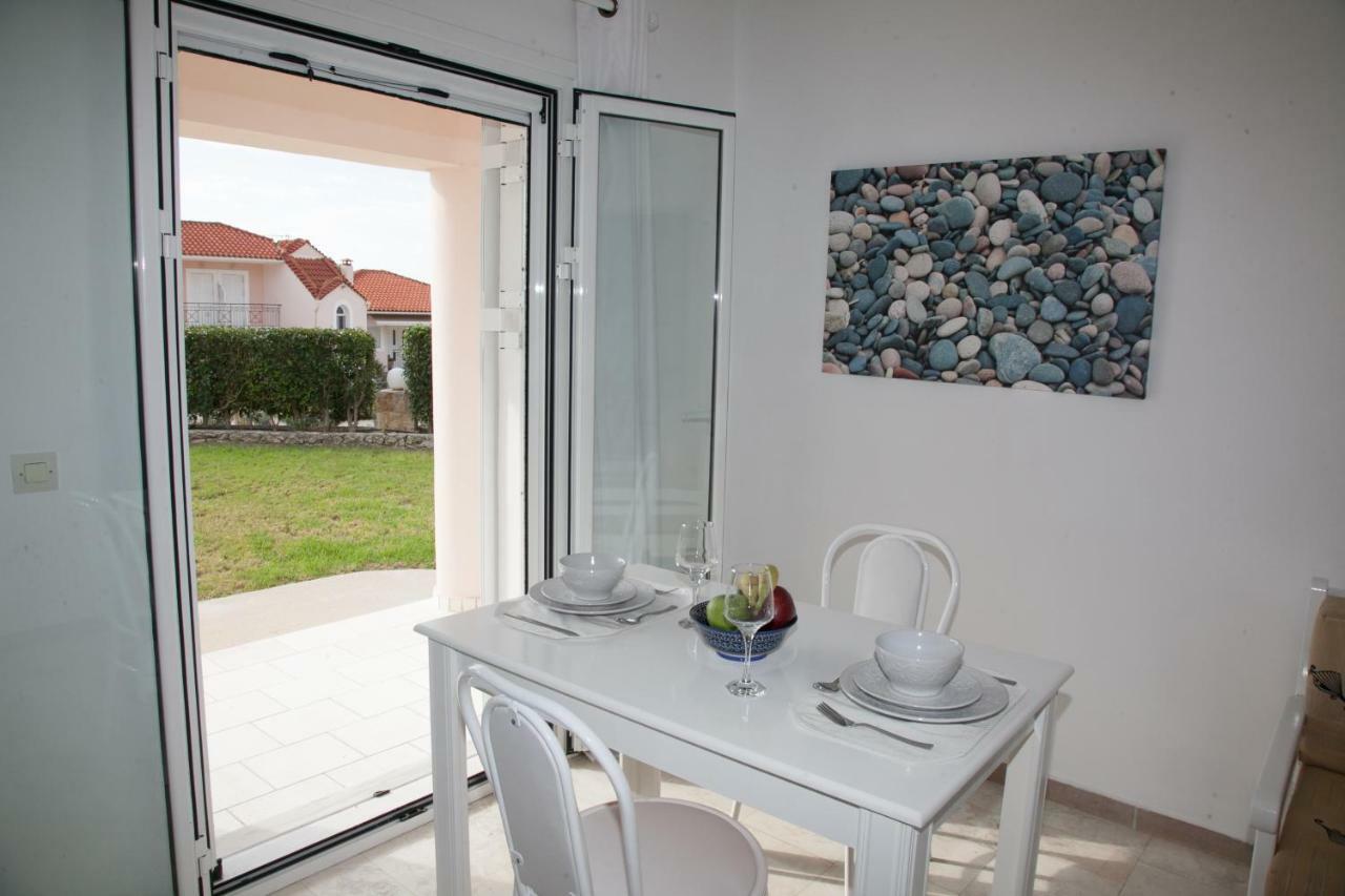 Cavaliere Houses Lixouri Buitenkant foto