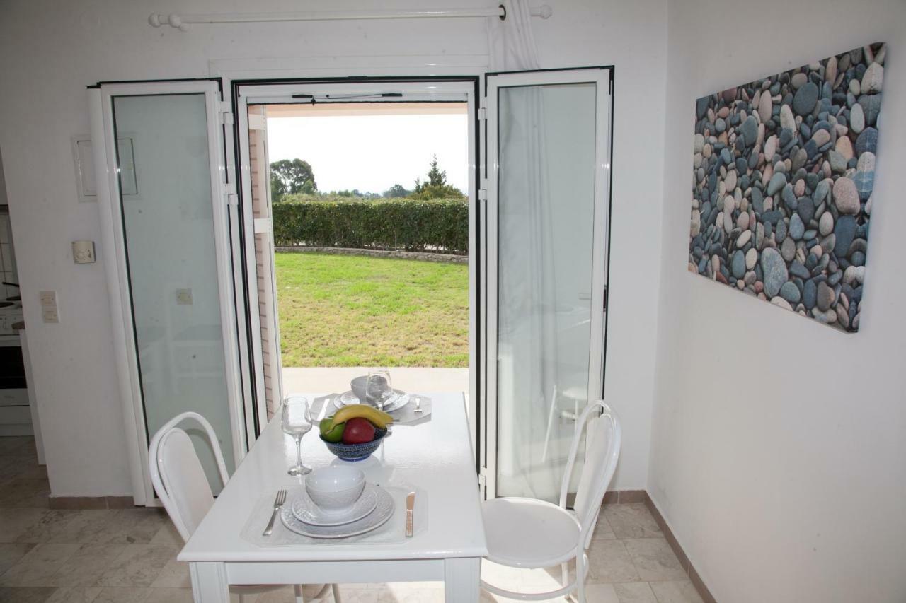 Cavaliere Houses Lixouri Buitenkant foto